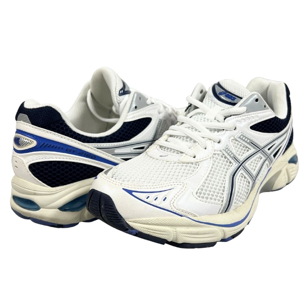 ASICS アシックス GT-2160 シューズ スニーカー US9.5=27.5cm 53846