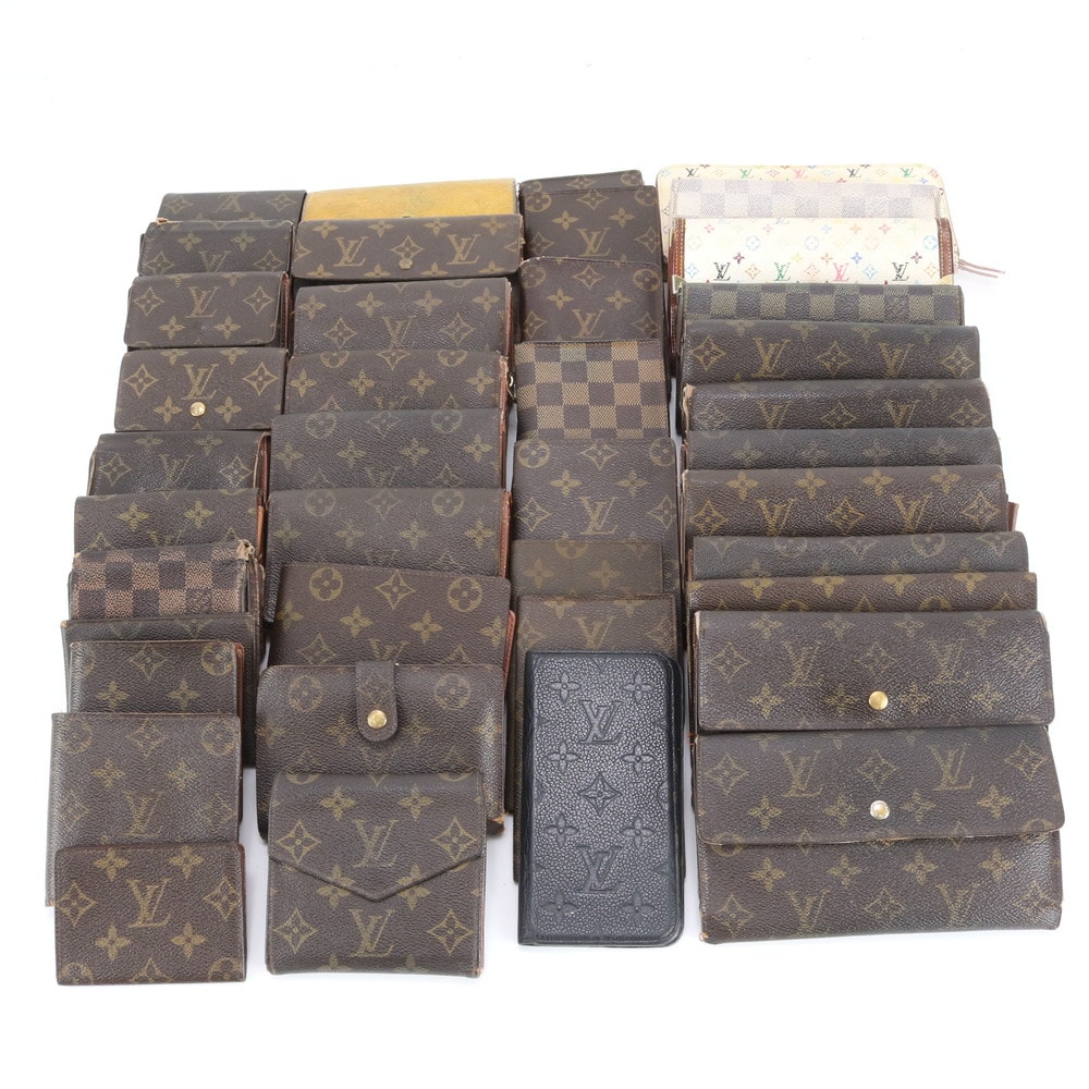 ルイヴィトン モノグラム