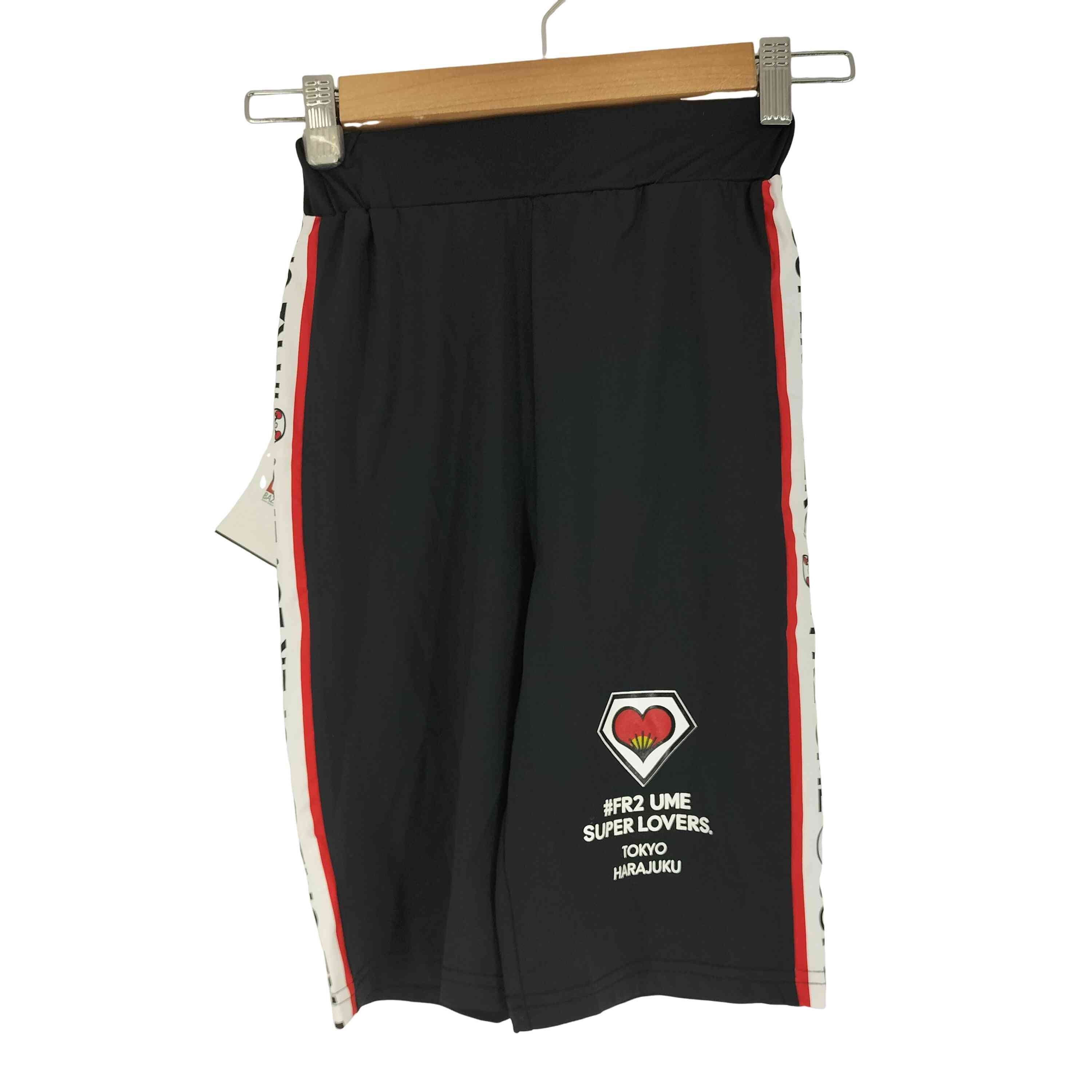 SUPER LOVERS CYCLING PANTU【1134381440793】