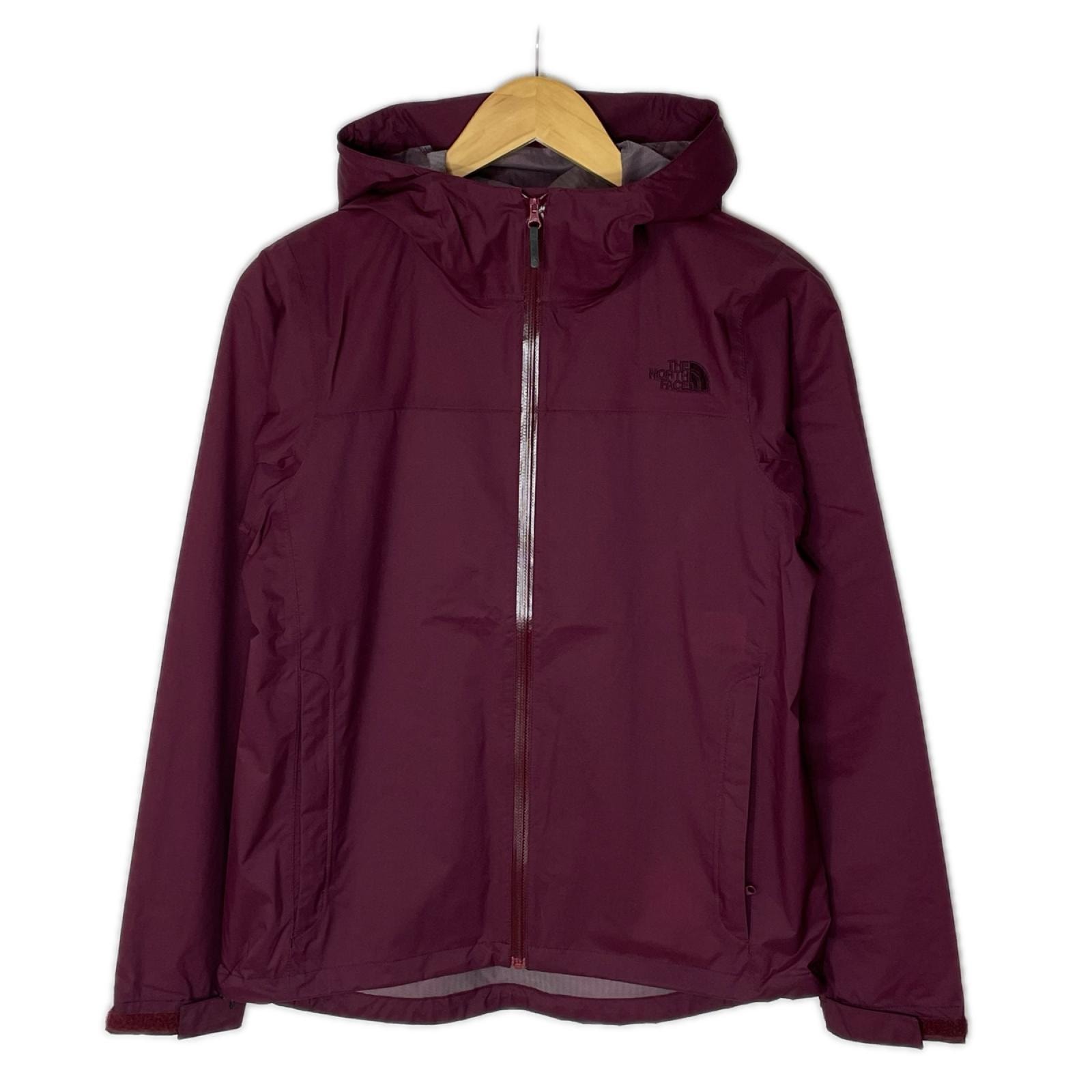 THE NORTH FACE ザノースフェイス ベンチャージャケット NPW11536 パープル