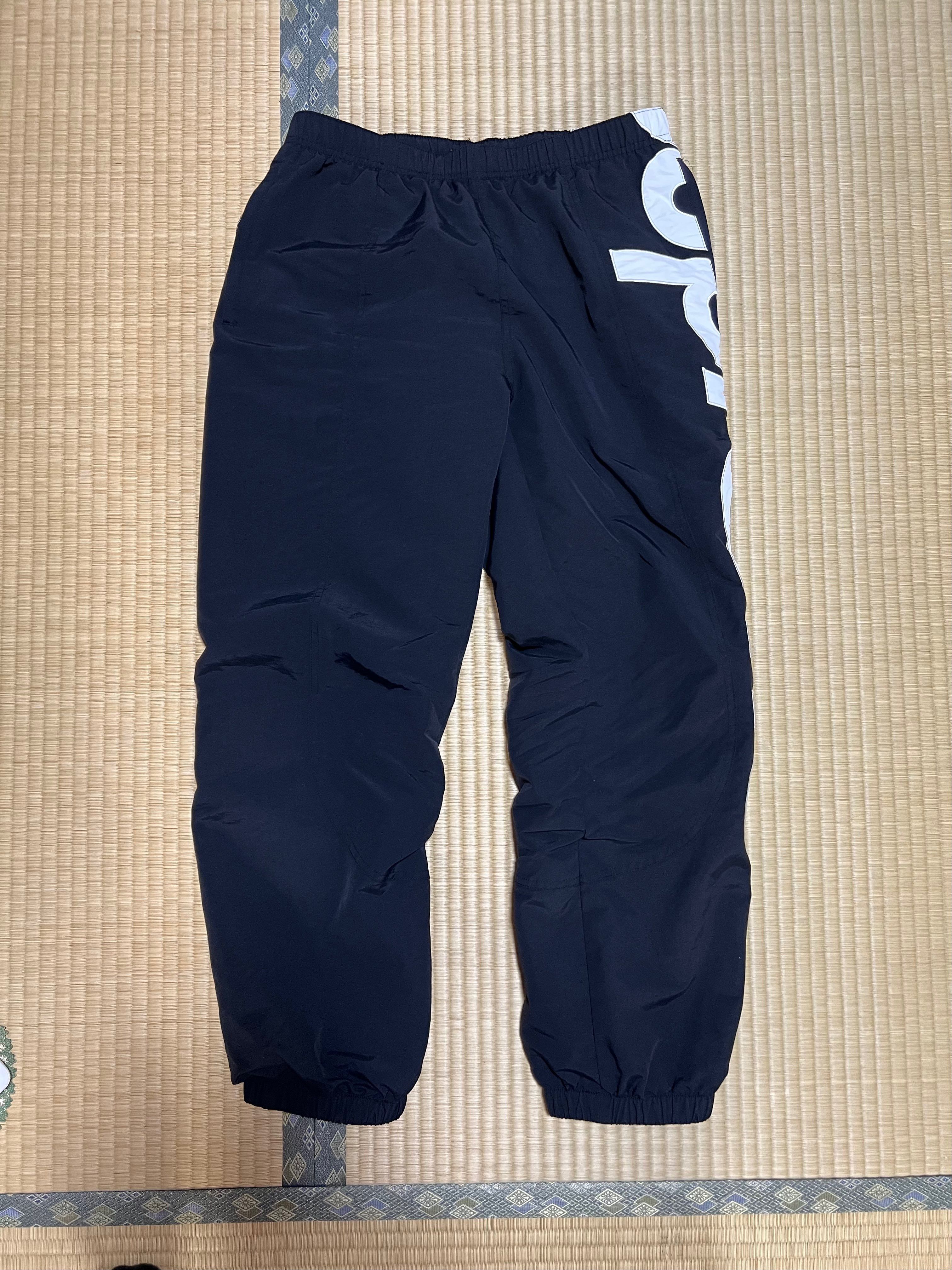 Supreme Spellout Track Pant 