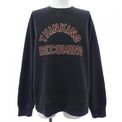 sacai Graphic Pullover "Black"