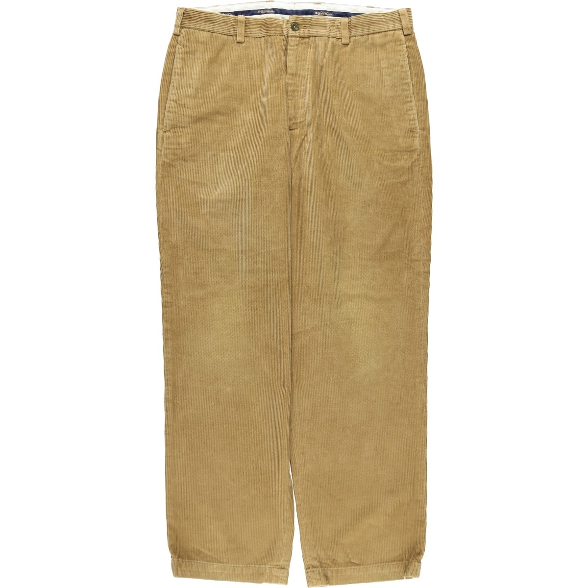 古着 ブルックスブラザーズ Brooks Brothers HUDSON コーデュロイパンツ メンズw36相当/eaa596135