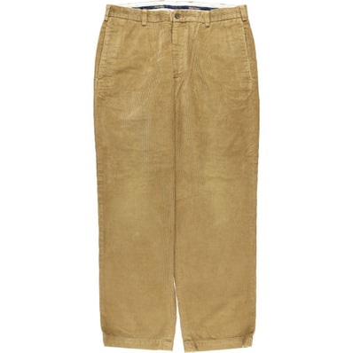 古着 ブルックスブラザーズ Brooks Brothers HUDSON コーデュロイパンツ メンズw36相当/eaa596135
