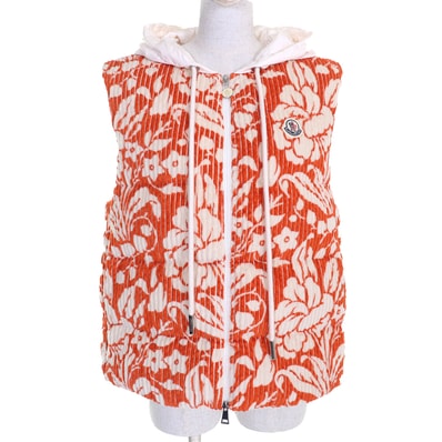 未使用品 モンクレール ダウンベスト MARCHAUD GILET 0