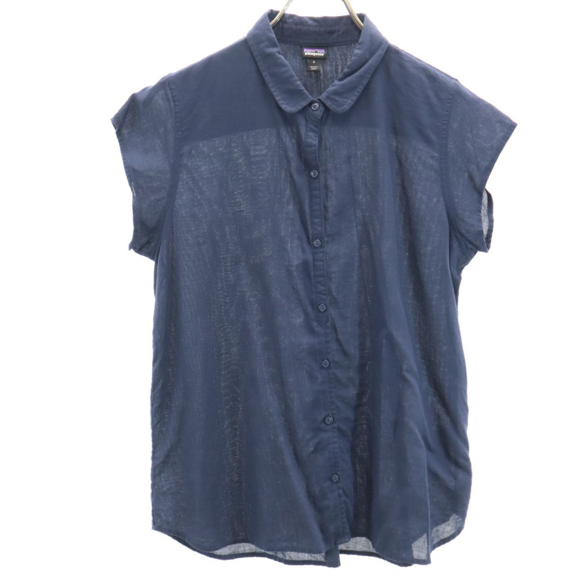 patagonia パタゴニア 半袖 シャツ