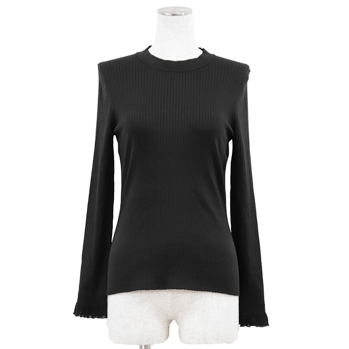 Goldwin 0 Reaction Diffusion Knit Top (Unisex) 