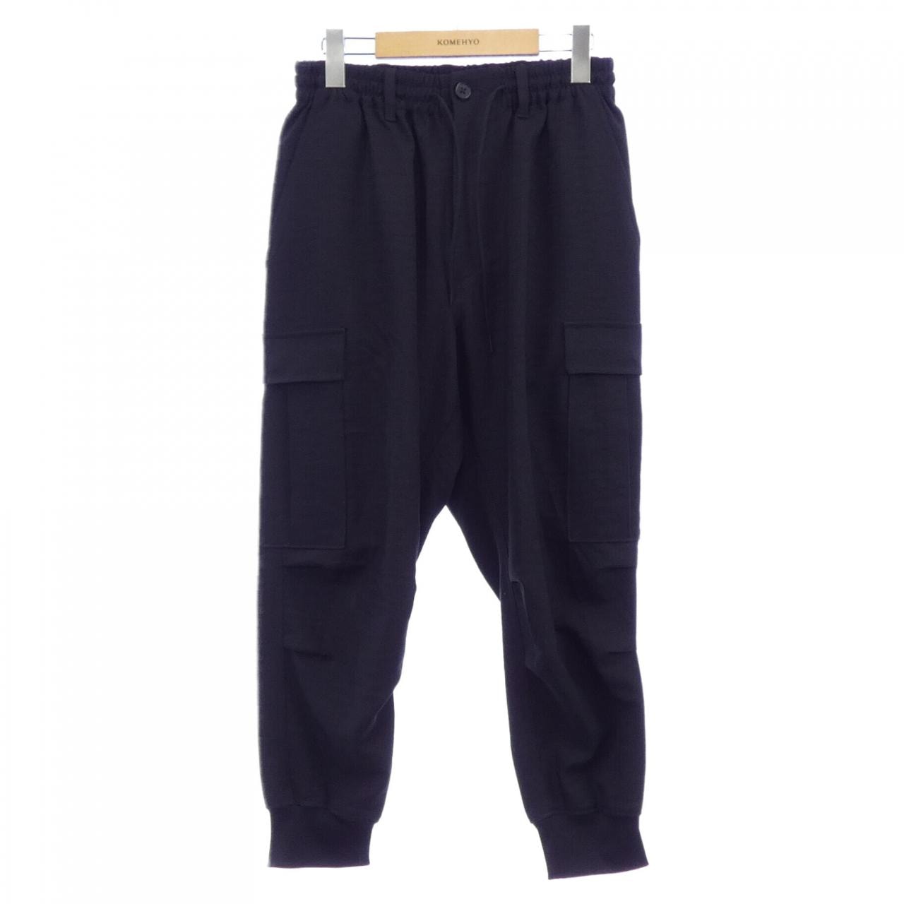 ワイスリー Y-3 A2E001 パンツ
