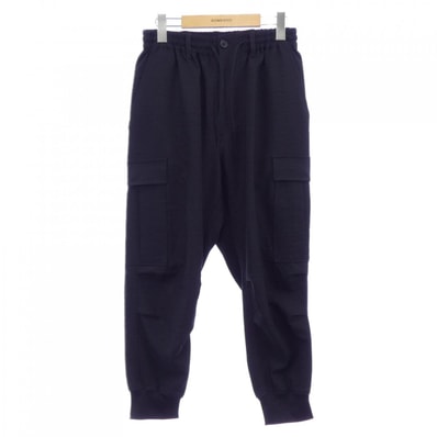 ワイスリー Y-3 A2E001 パンツ