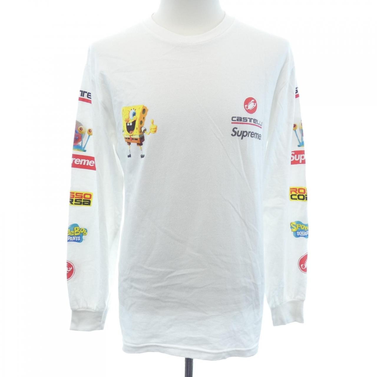 シュプリーム SUPREME Tシャツ
