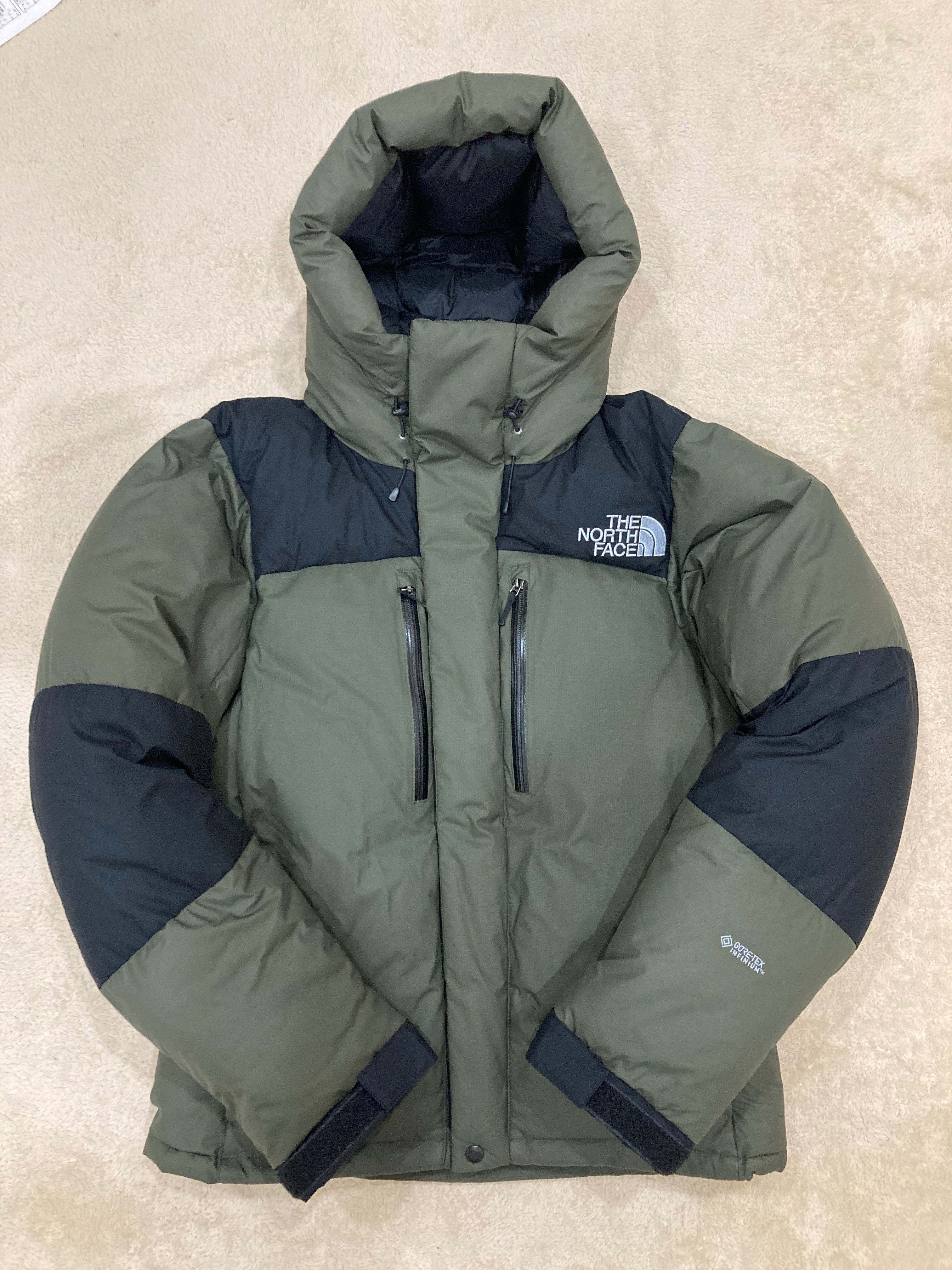 The North Face Baltro Light Jacket NT 2020/2021 "New Taupe"
