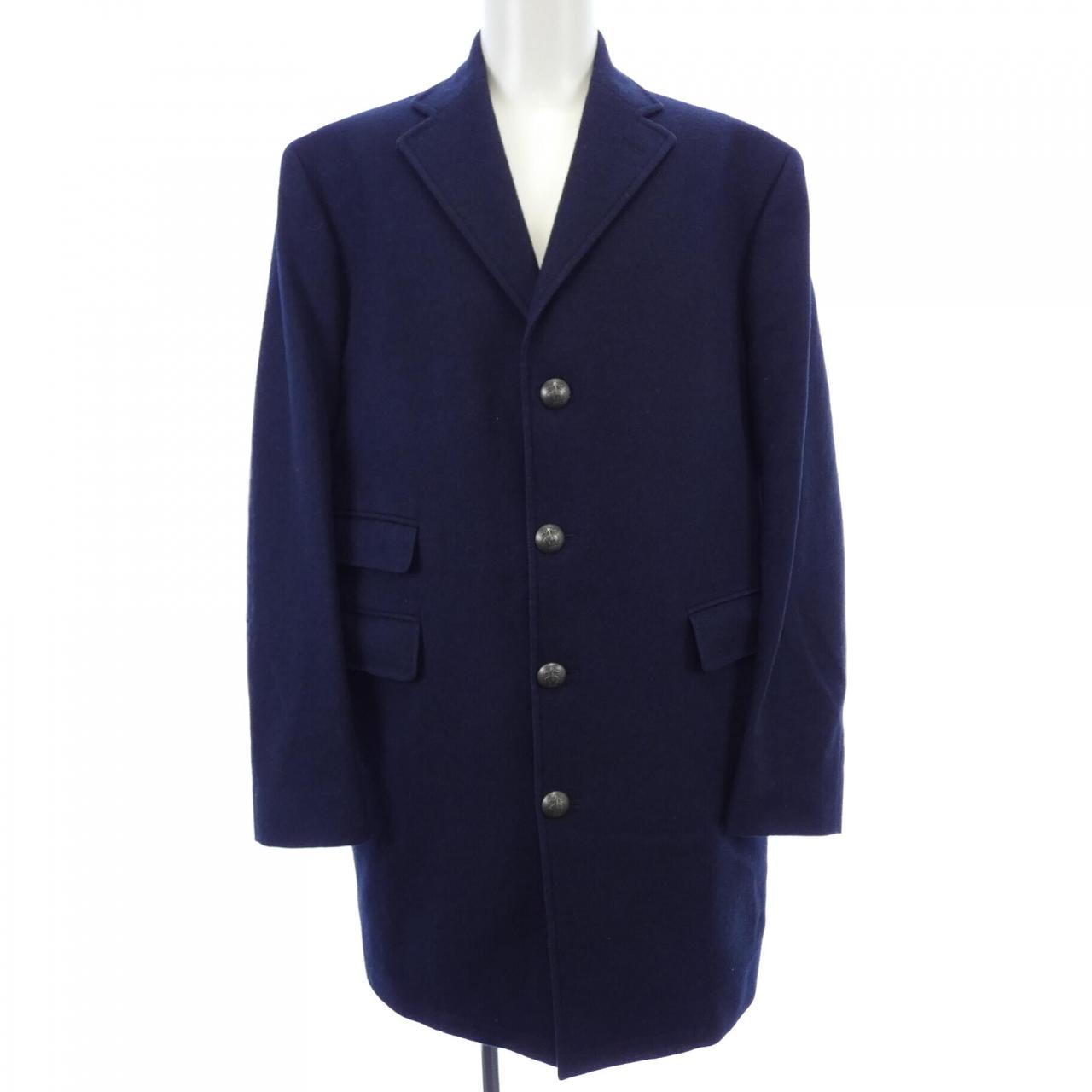 ブルックスブラザーズ BROOKS BROTHERS チェスターコート