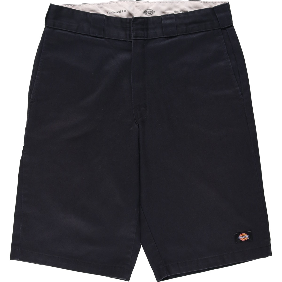 古着 ディッキーズ Dickies Relaxed Fit ワークショーツ ハーフパンツ メンズw34相当/eaa647371
