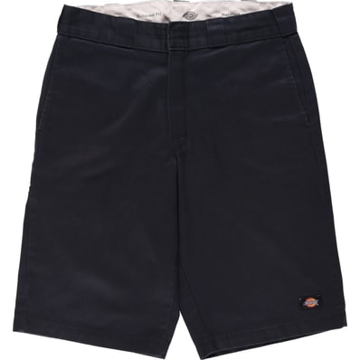 古着 ディッキーズ Dickies Relaxed Fit ワークショーツ ハーフパンツ メンズw34相当/eaa647371