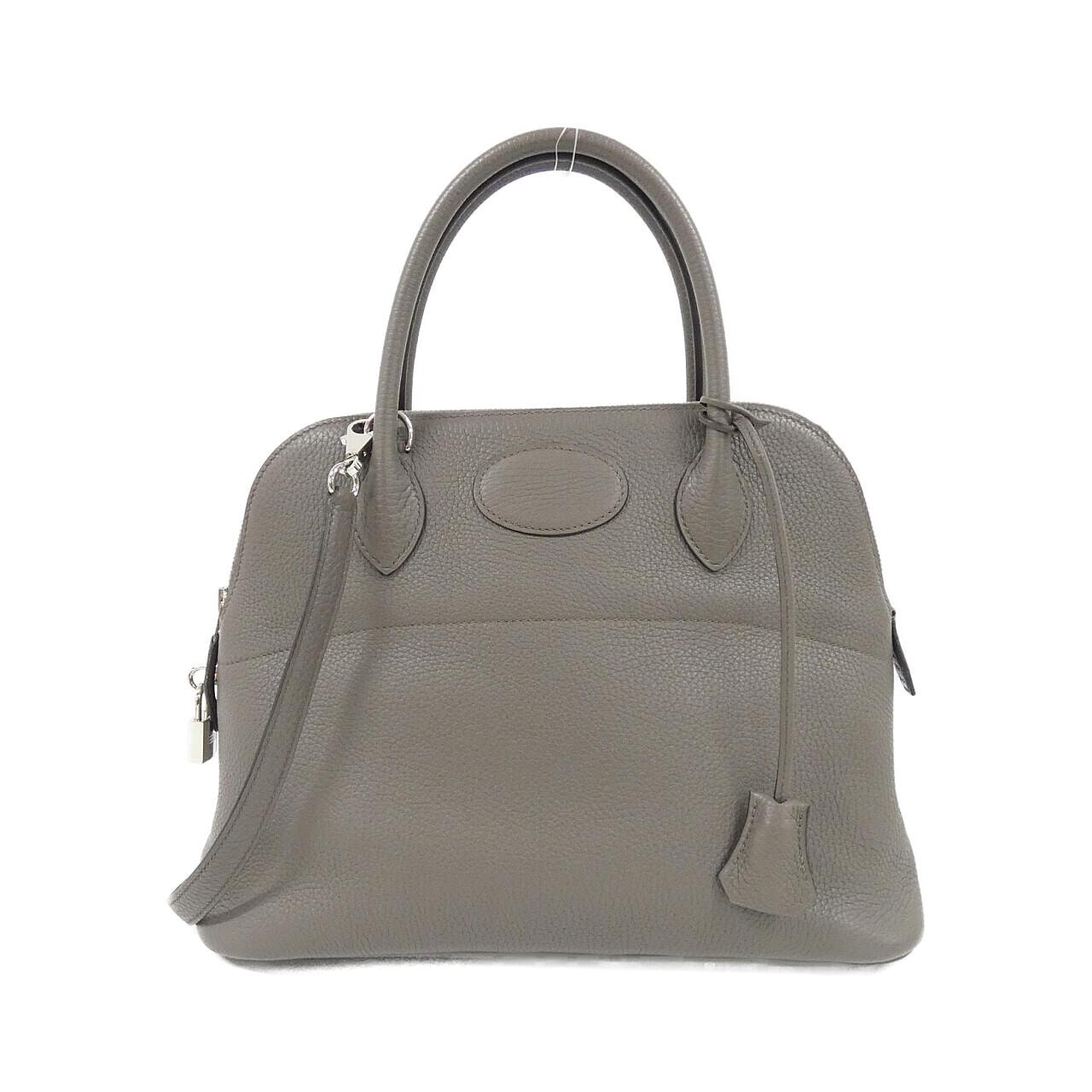 エルメス ボリード 31cm 073419CK バッグ