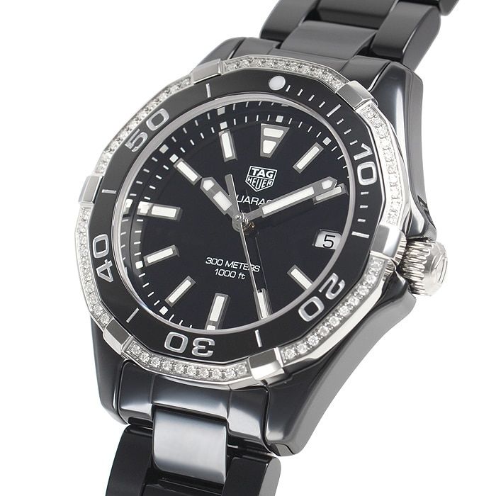 タグホイヤー アクアレーサー WAY1395.BH0716