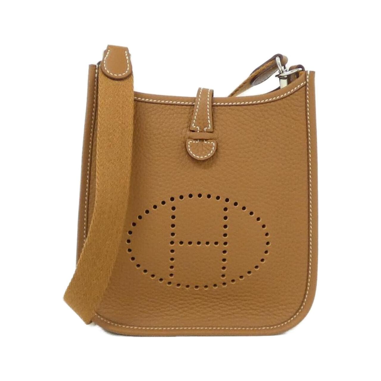 【未使用品】エルメス エヴリン アマゾン 16cm 069426CC ショルダーバッグ