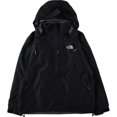 古着 ザノースフェイス THE NORTH FACE SUMMIT SERIES サミットシリーズ GORE-TEX XCR ゴアテックス マウンテンパーカー シェルジャケット メンズXL相当/eaa643658