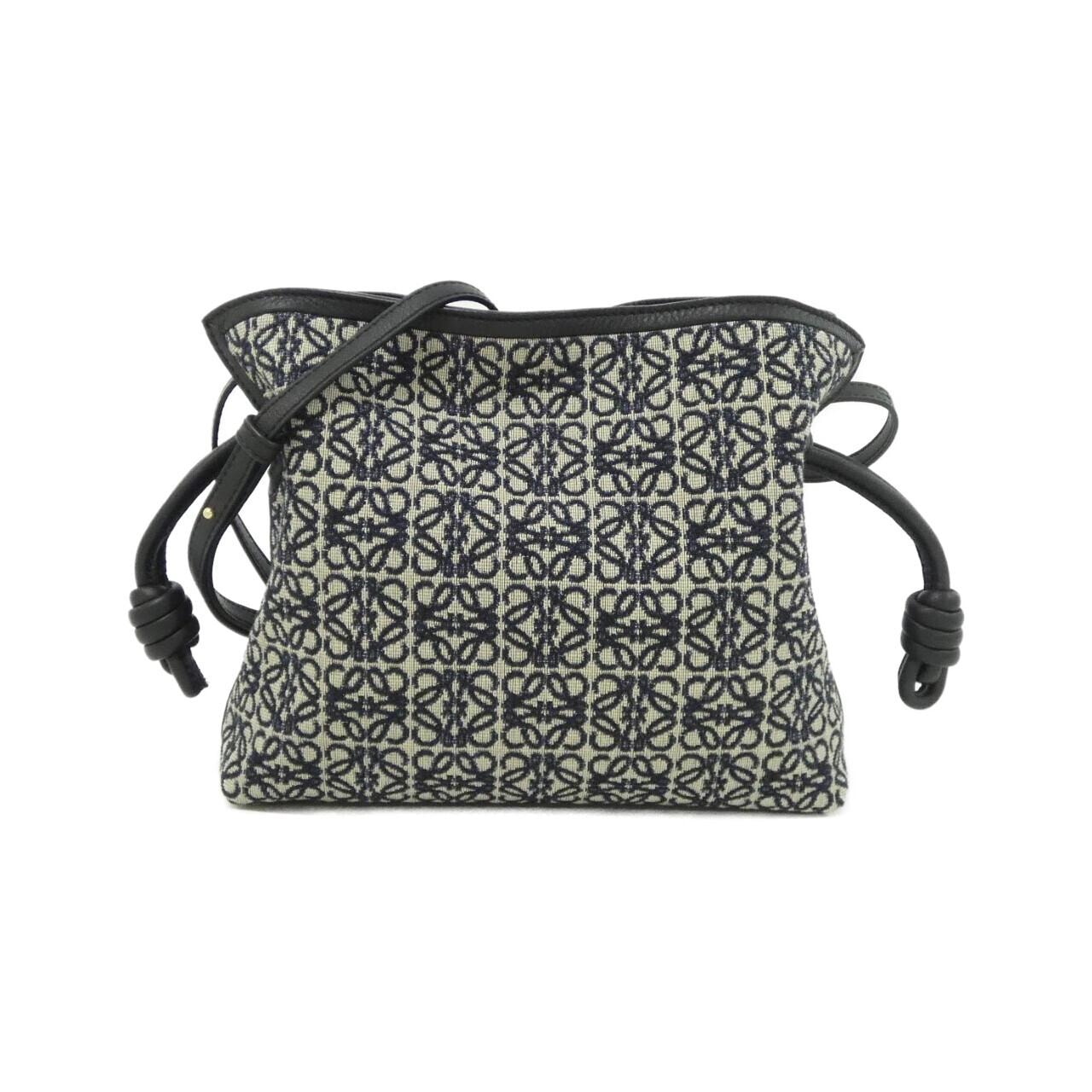 ロエベ フラメンコ クラッチ ミニ A411FC2X24 バッグ