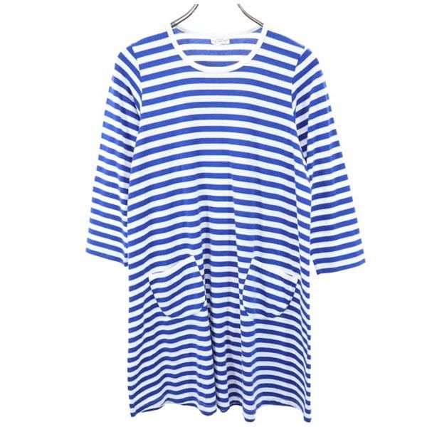 marimekko マリメッコ 長袖 ワンピース