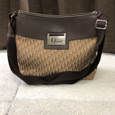 ディオール ショルダーバッグ