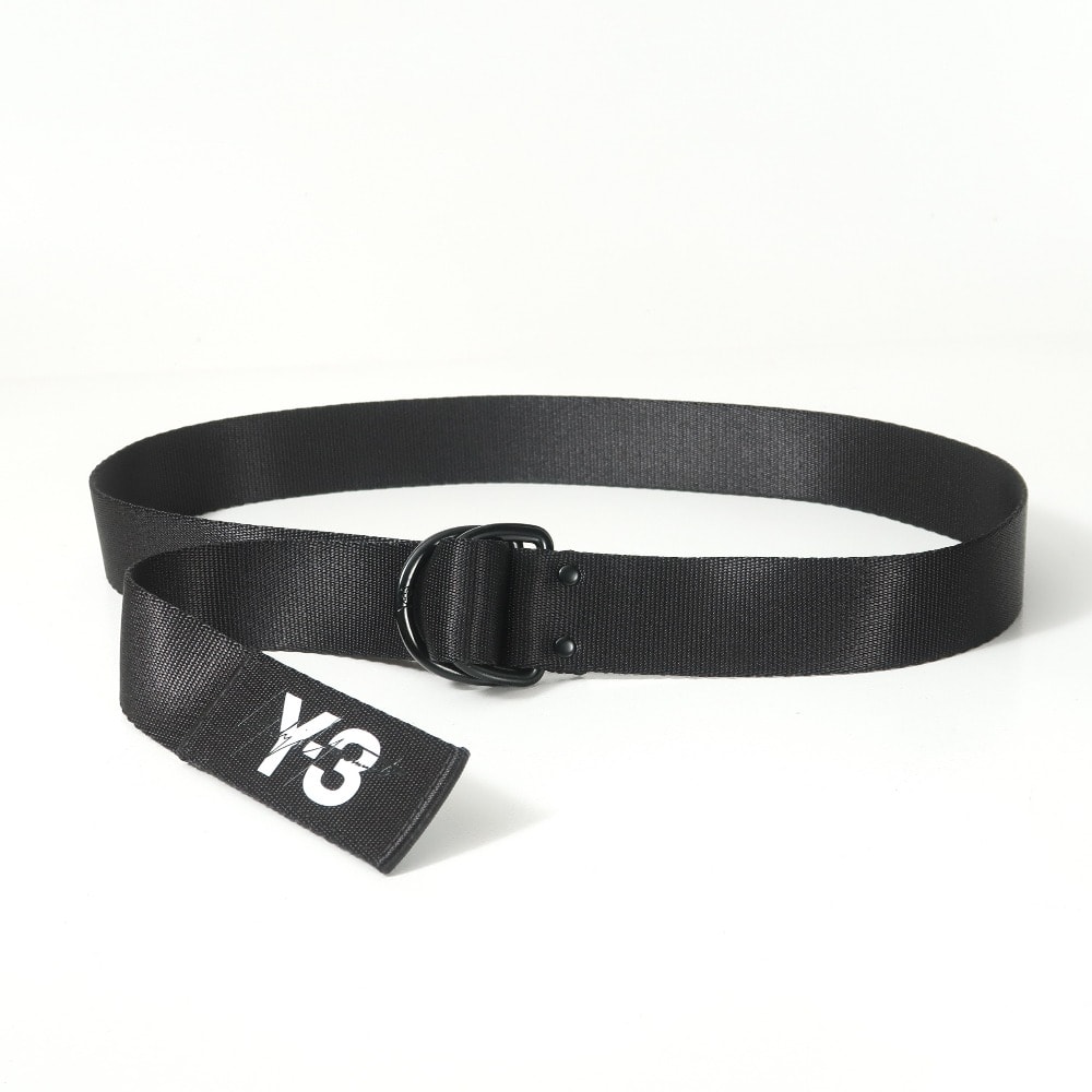 Y-3 ワイスリー ベルト サイズ125cm ロゴベルト ブランド古着【中古】20260423/RA9171