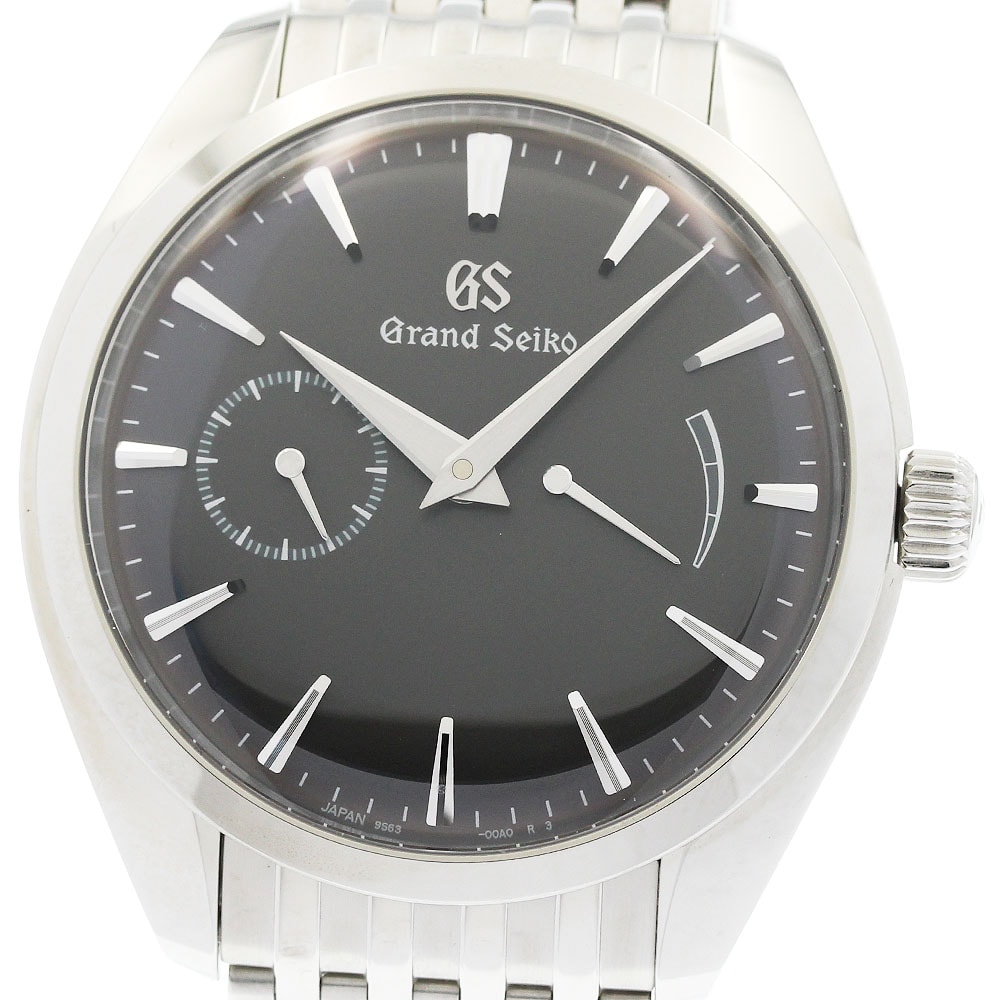 ☆未使用品 セイコー グランドセイコー エレガンスコレクション メンズ 【中古】