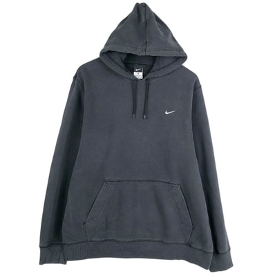 古着 ナイキ NIKE スウェットプルオーバーパーカー メンズXL相当/eaa675902