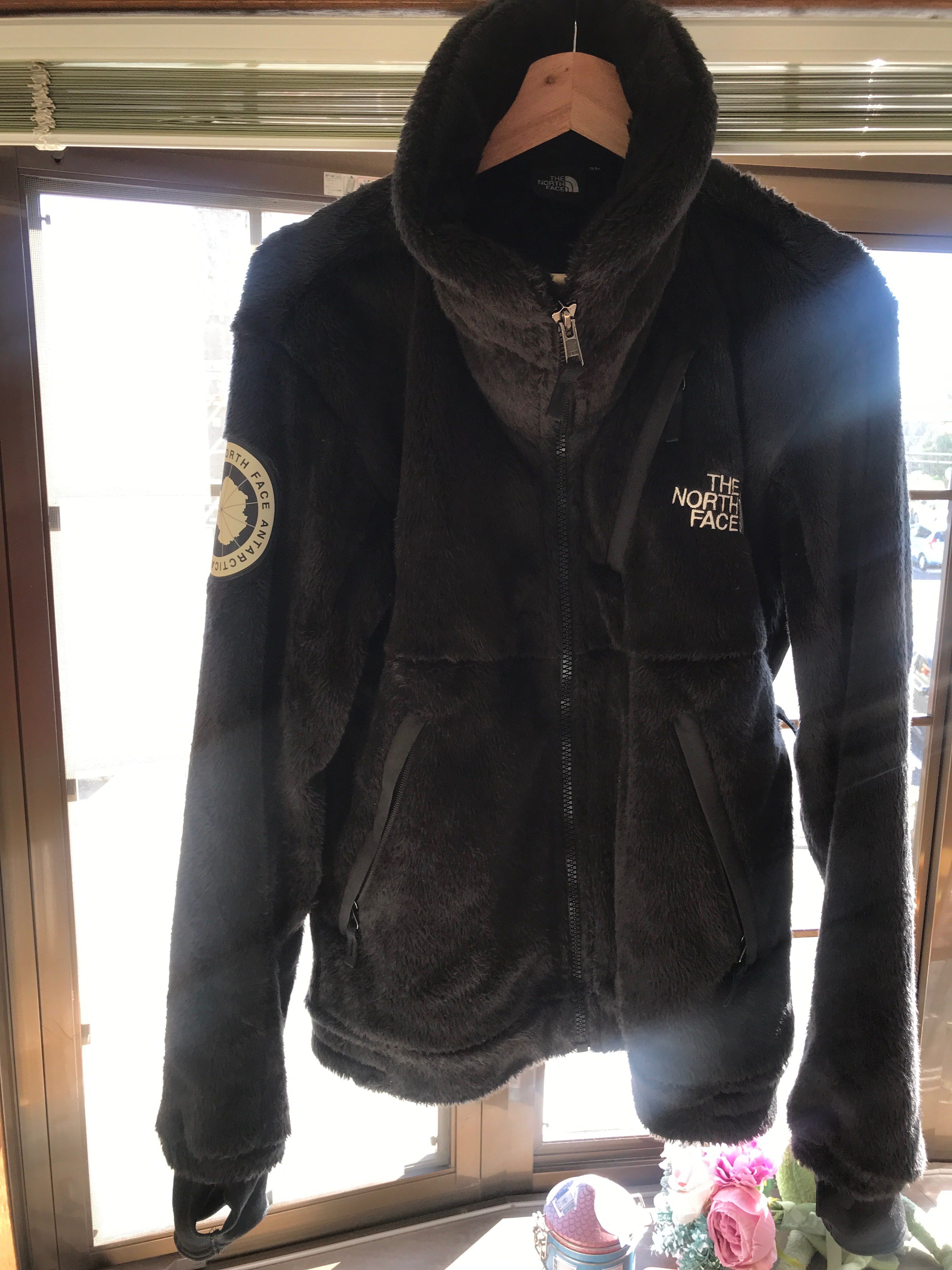 The North Face Antarctica Versa Loft Jacket  "Black"