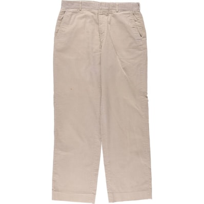 古着 ~90年代 リーバイス Levi's MENSWEAR コーデュロイパンツ メンズw34相当 ヴィンテージ/eaa541599