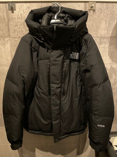 The North Face Baltro Light Jacket K 2020/2021 "Black"