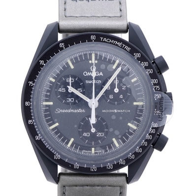 オメガ ムーンスウォッチ スピードマスター ミッション トゥ マ