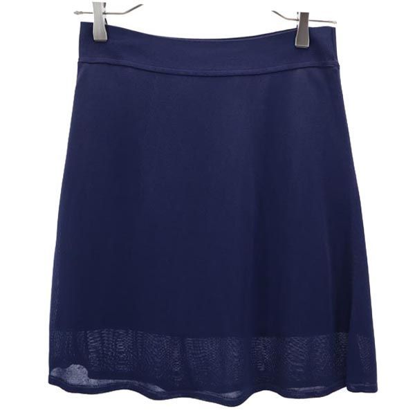 Alexander Wang ミニ丈 ニット スカート