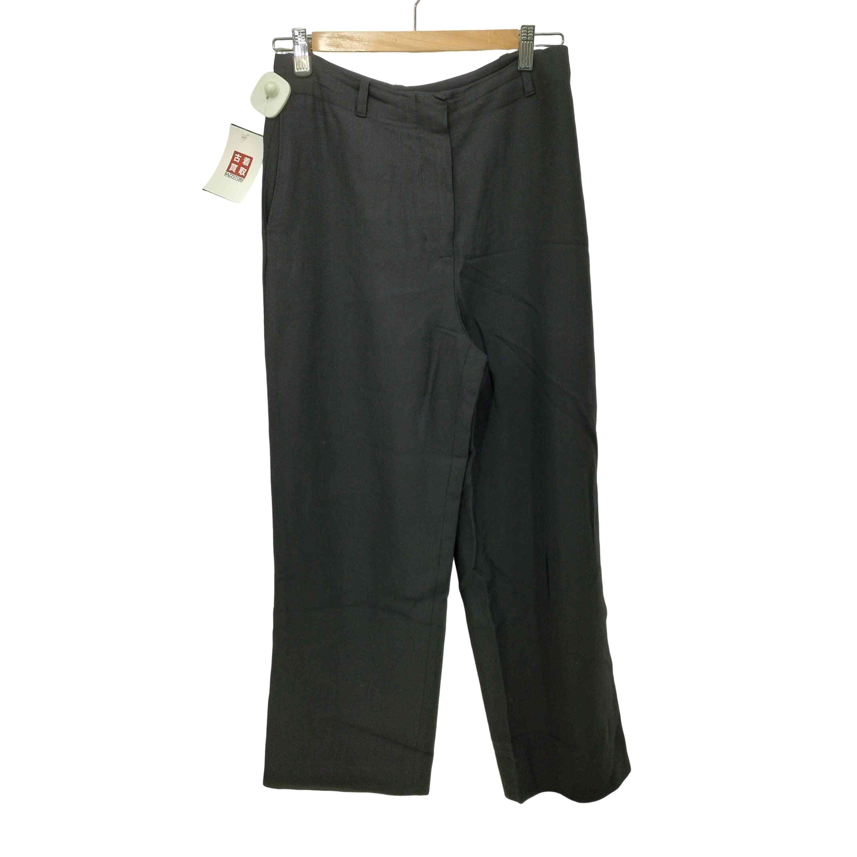 15SS MARSY FL SUIT TROUSER【1143471771211】