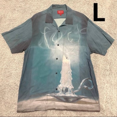 Supreme S Logo Polo Supreme S Logo Polo
