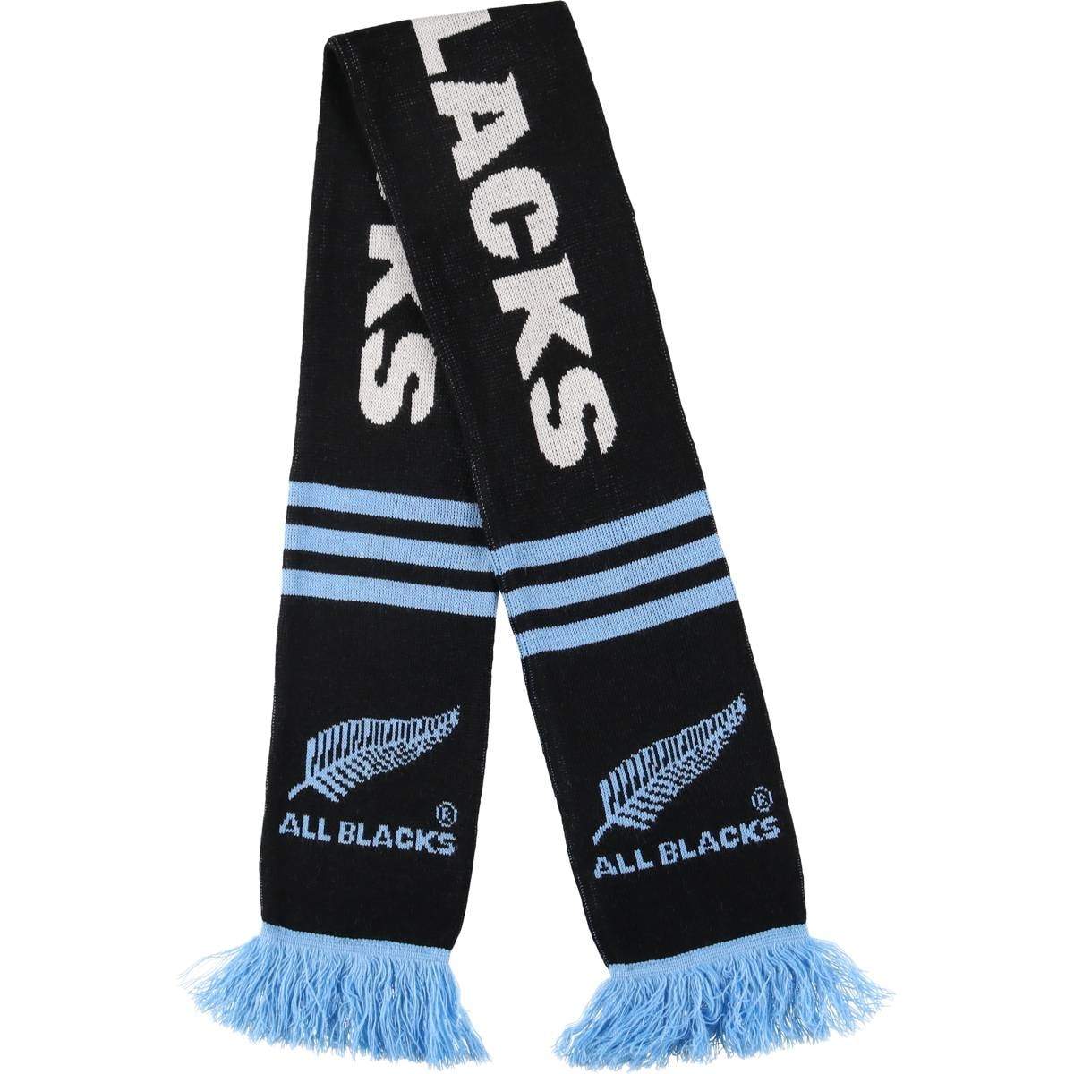 古着 アディダス adidas ニュージーランド代表 ラグビー アクリルマフラー/gaa005899