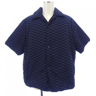 キス KITH KHM031837-413 ブルゾン