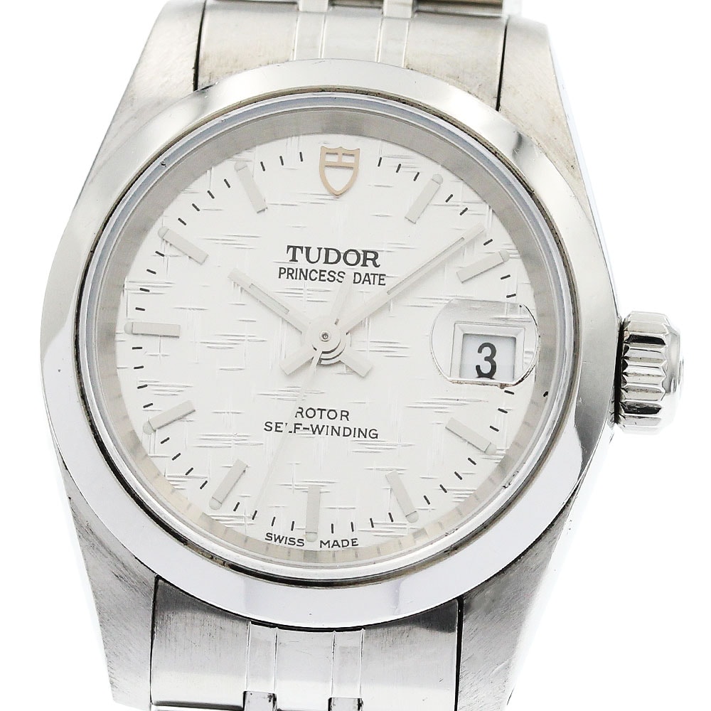 ★保 チュードル プリンセス デイト  92400 レディース 【中古】