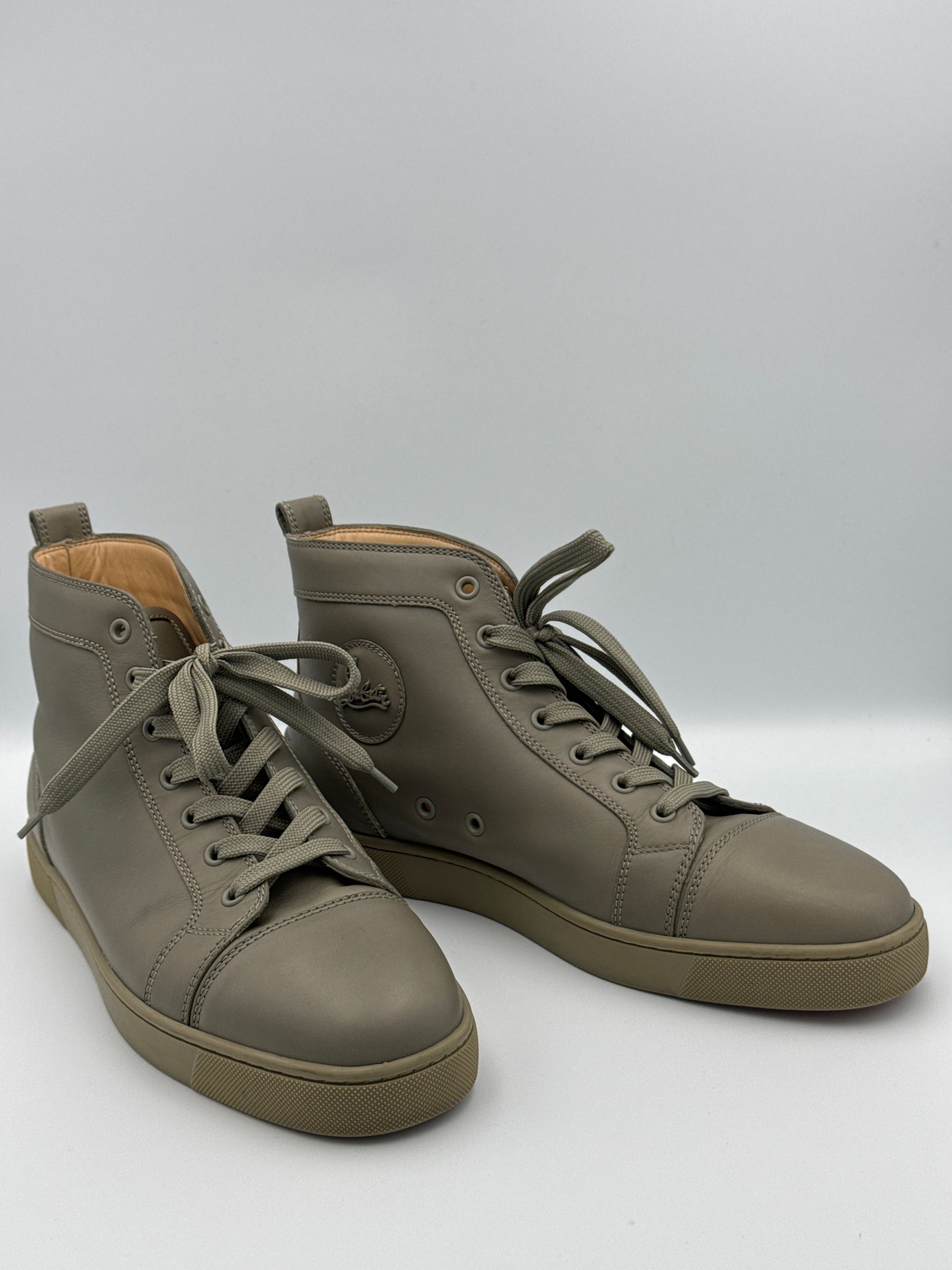Christian Louboutin Louis