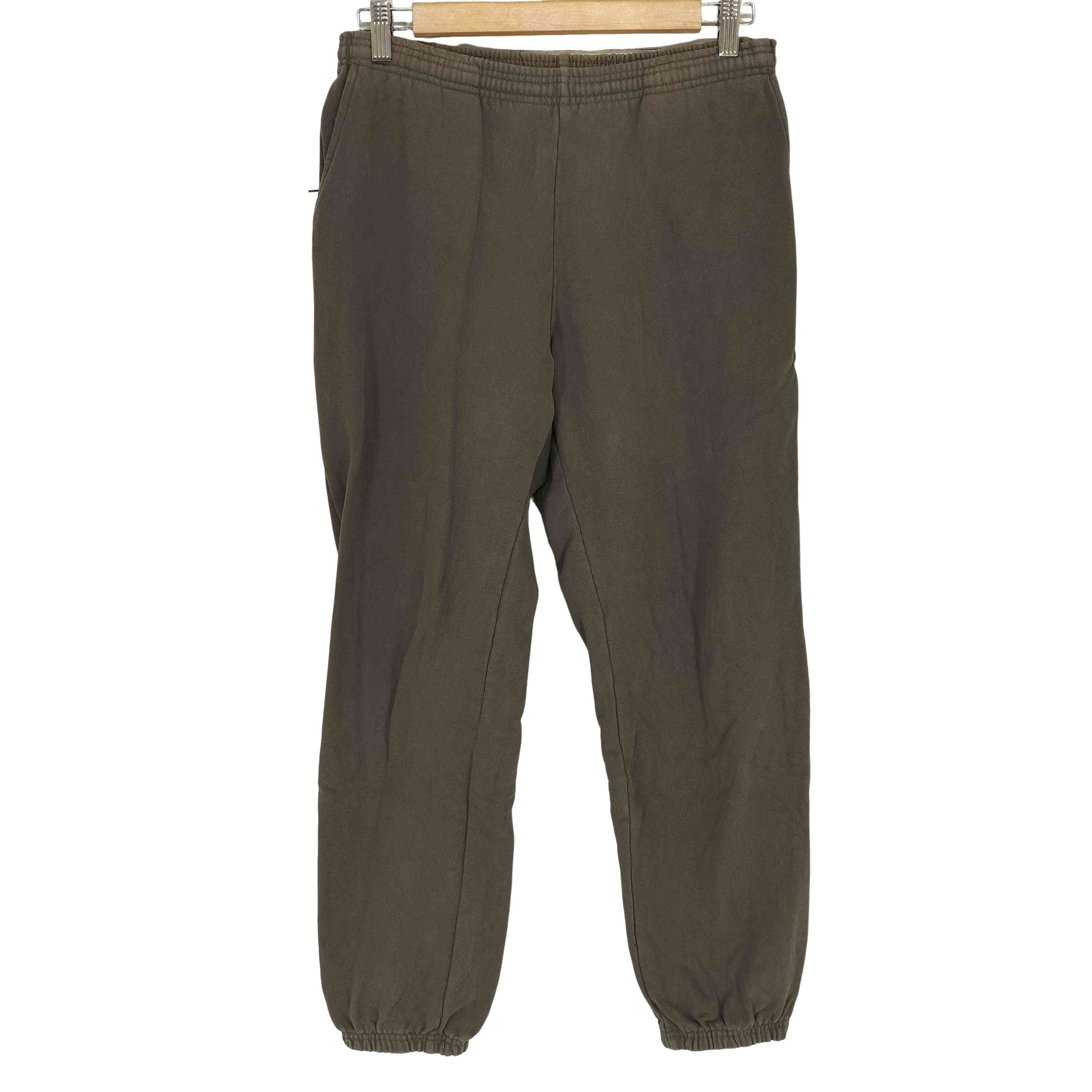 裏起毛 イージースウェットパンツ【1140021270675】