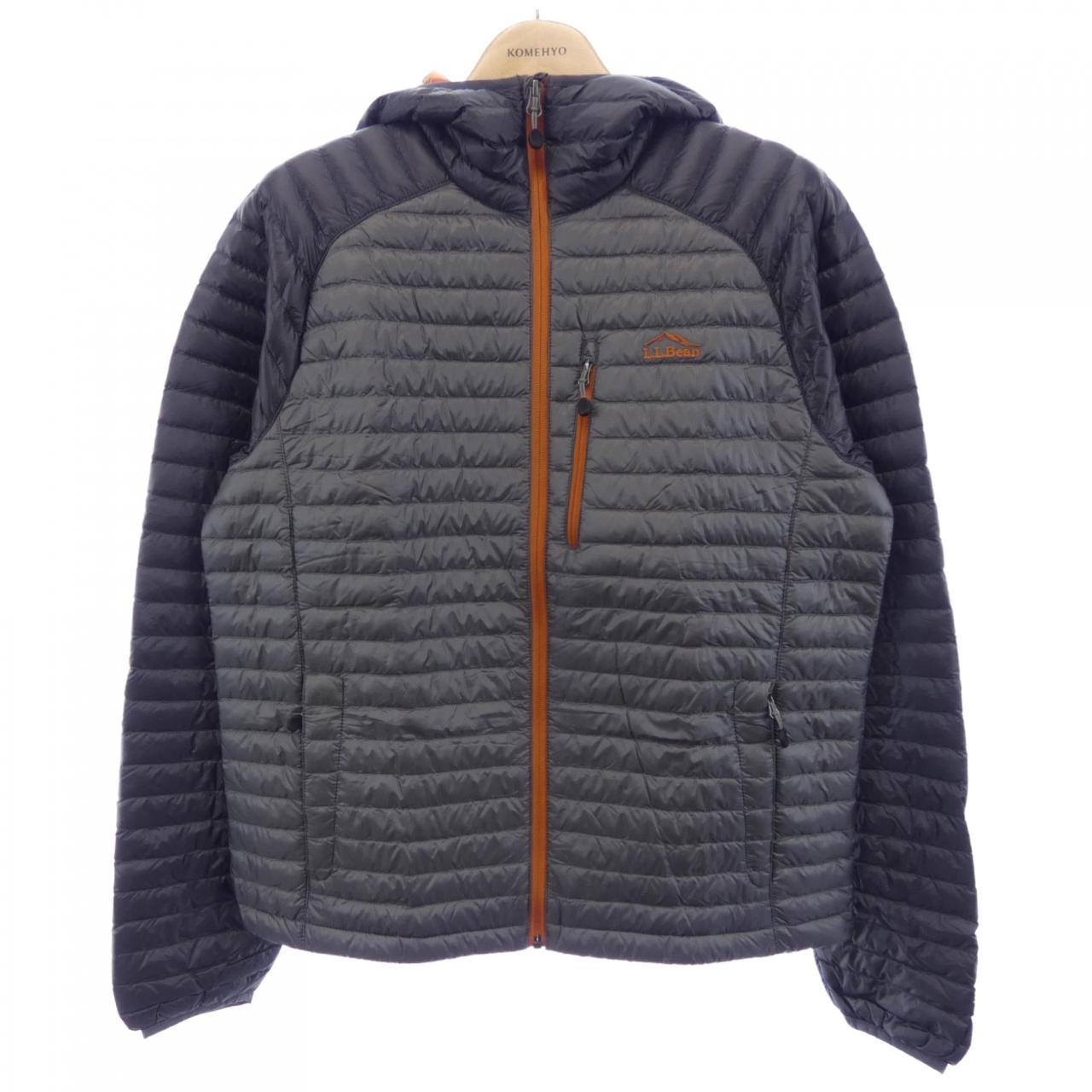 エルエルビーン L.L.BEAN 500895 ダウンジャケット