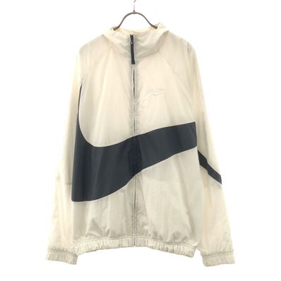 NIKE ナイキ ナイロンジャケット