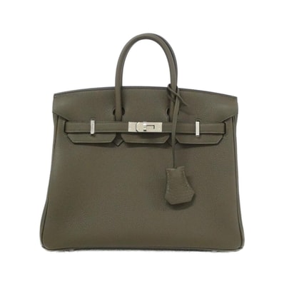 【未使用品】エルメス バーキン 25cm 041344CK バッグ