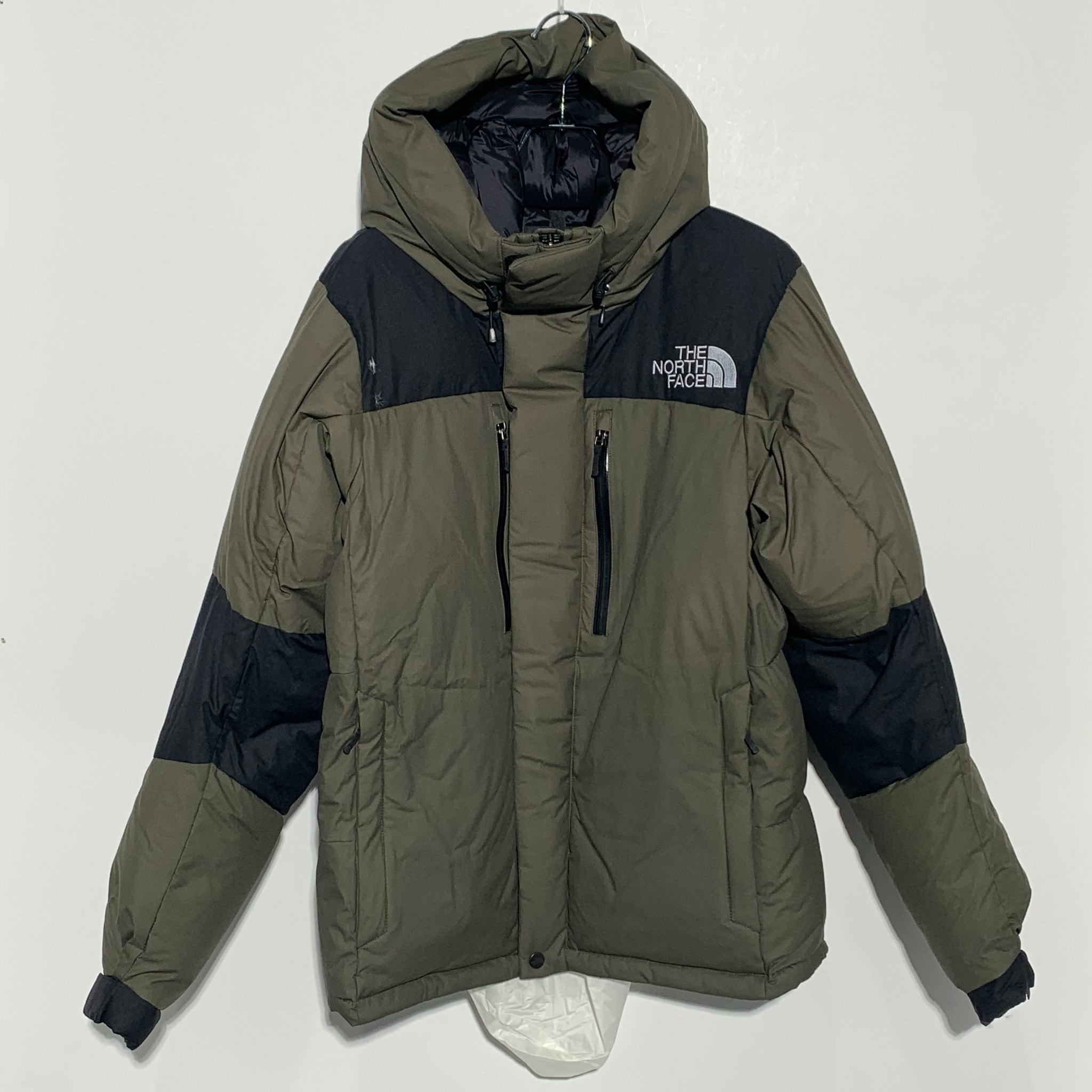 The North Face Baltro Light Jacket NT 2020/2021 "New Taupe"