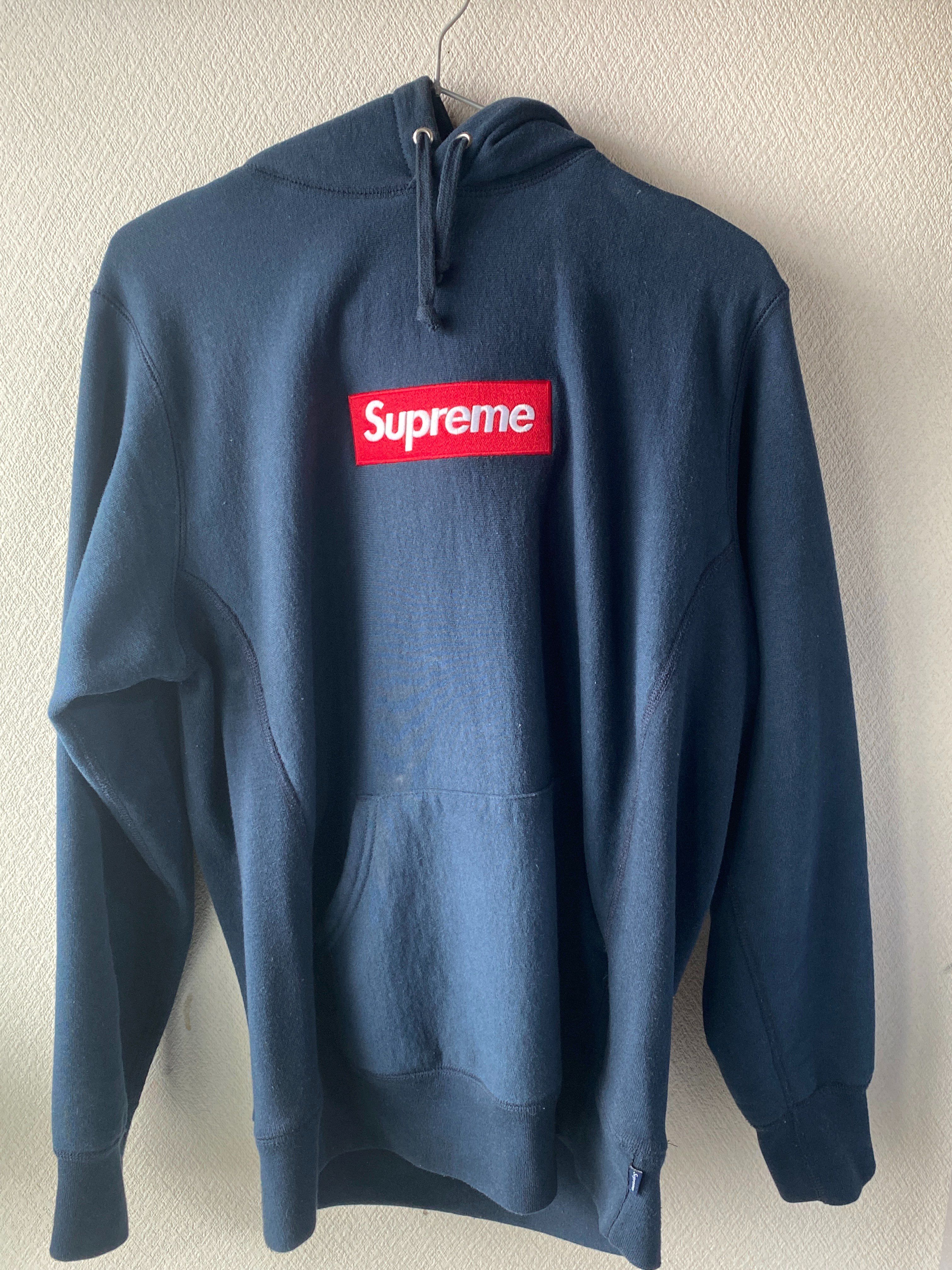 Supreme Bandana Box Logo Hooded Sweatshirt "Black"