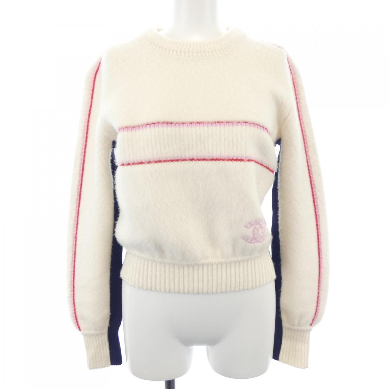 シャネル CHANEL ニット