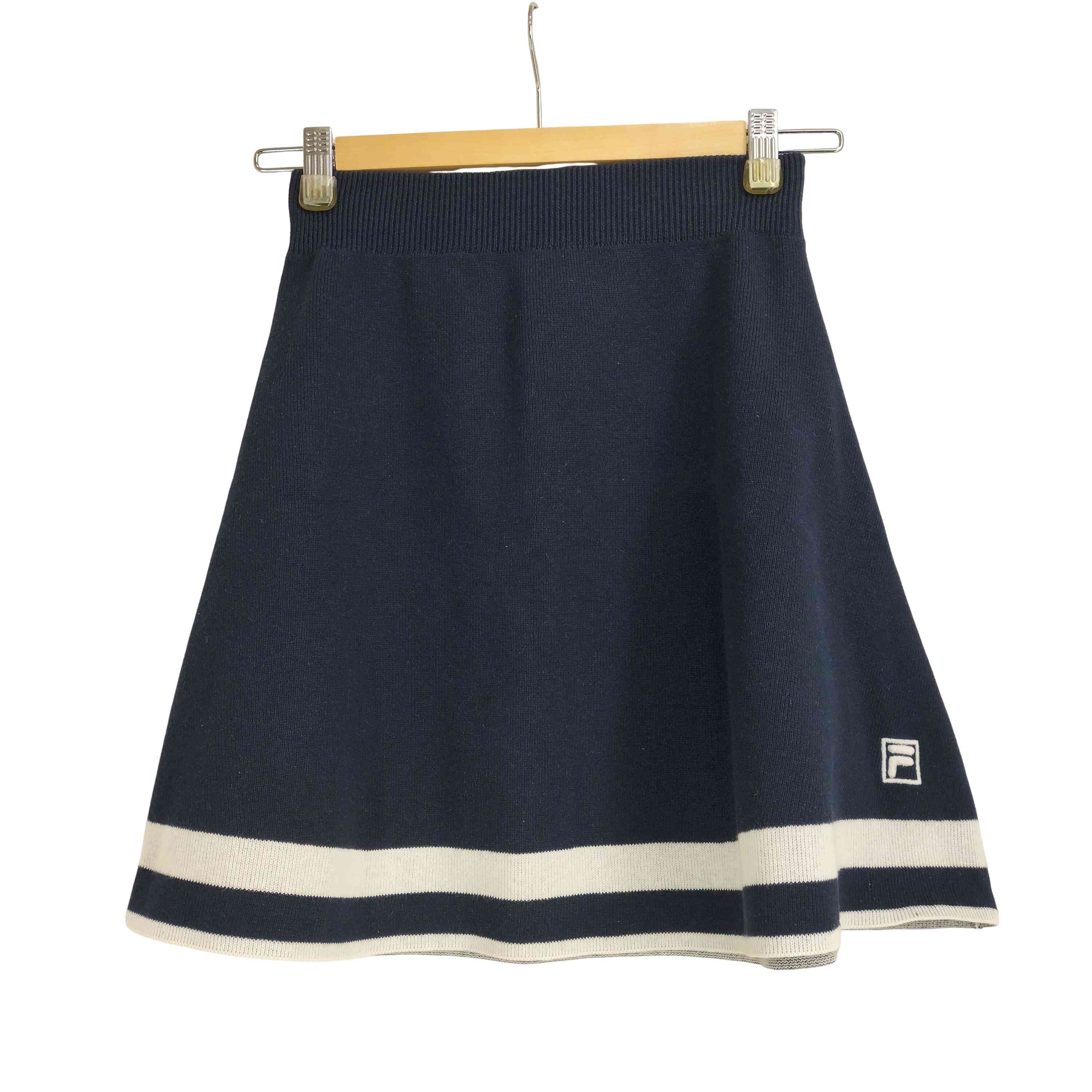 ニットスカート【1141976305726】