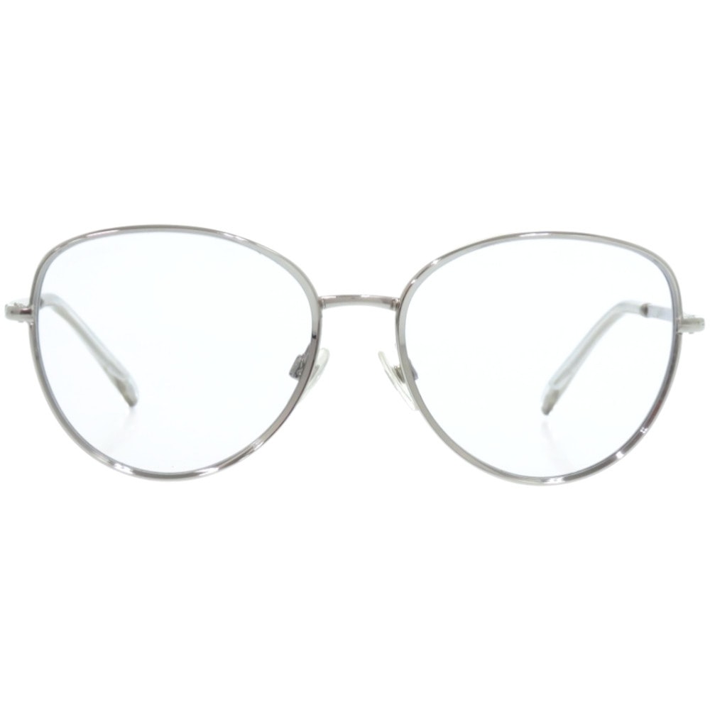 シャネル   2182-S  プラスチック メタル ブルー   サ