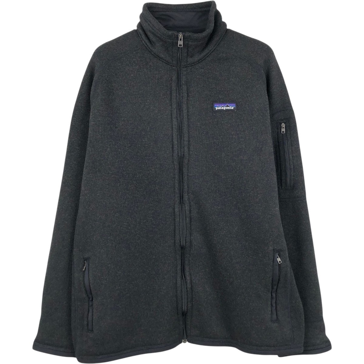 古着 パタゴニア Patagonia フリースジャケット メンズXL相当/eaa655216