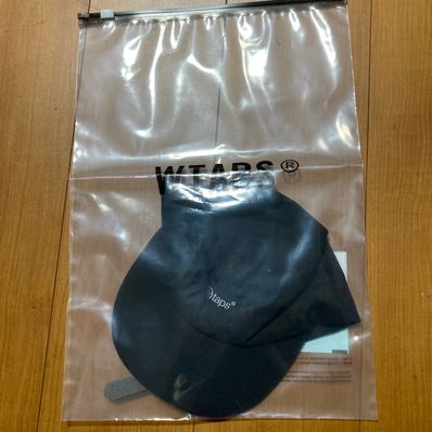 Wtaps T-6L 03 / Cap / Ctpl. Twill. Dot Sight "Black"